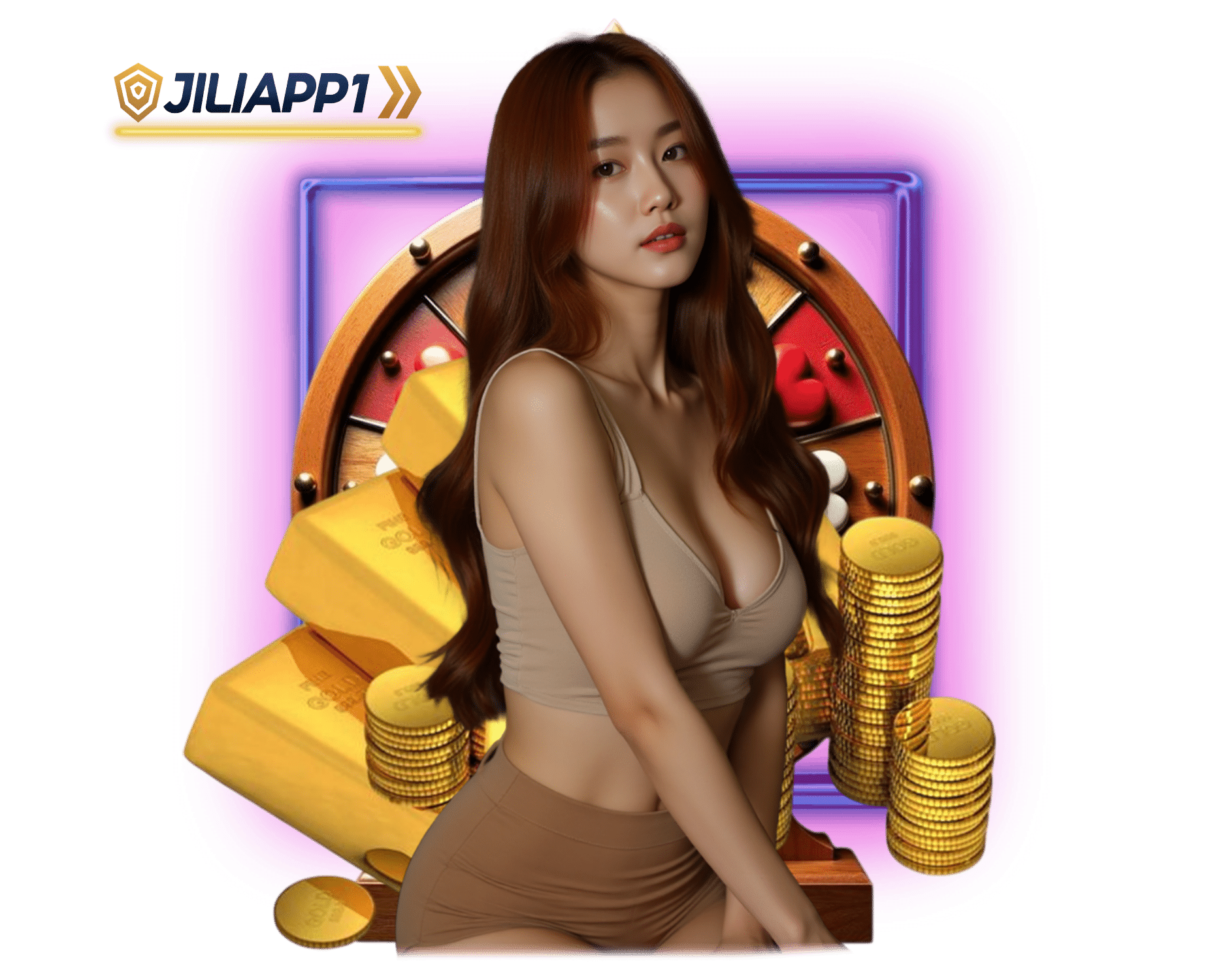 JILIAPP1 ฝากถอนไม่มีขั้นต่ำ